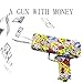 EELHOEe Cash Money Gun, Making A Cash Rain Money Toy Gun