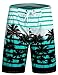 APTRO Men's Swim Trunks 9