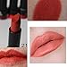 Golden Rose Velvet Matte Lipstick - 21 - Crusta Orange