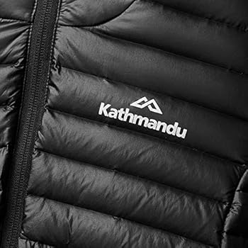 kathmandu flinders down jacket