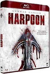 Harpoon