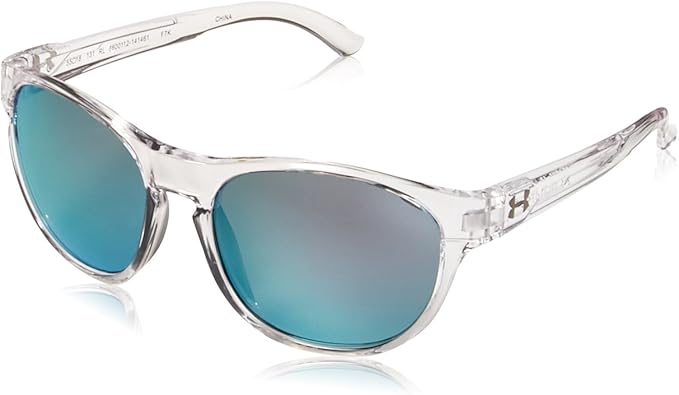 under armour glimpse