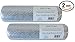 2 Pack Silver FloraCraft® 10 inch X 10 Yards Decorative Mesh Soft Net Metallic Strands