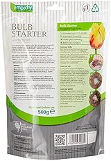 Empathy BS500DE 500g Bulb Starter with Rootgrow White RHS Endorsed view 2