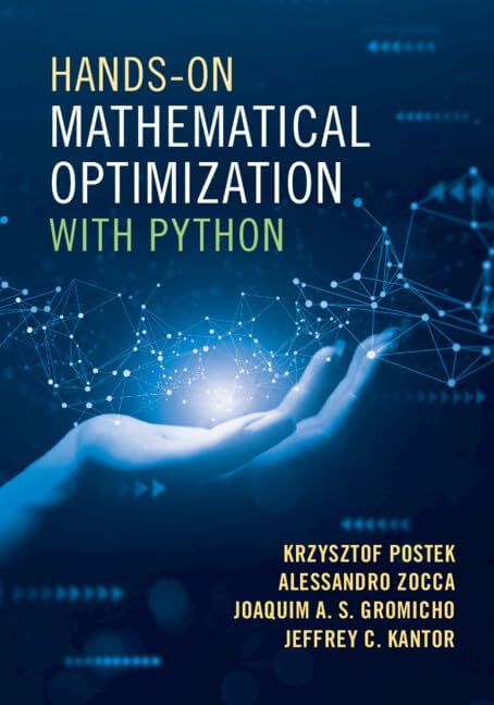 Model Building in Mathematical Programming 5, Williams, H. Paul