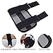 Golf Training Aids Elbow Correction Straight Practice Golf Swing Tempo Trainer