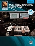 Pyramind Training -- Music Theory, Songwriting, and the Piano: Work Flow -- Producing, Composing, an by Matt Donner, Lynda Arnold