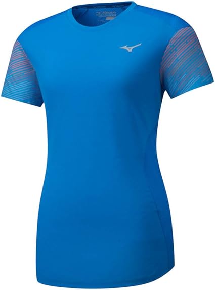 mizuno running clothes