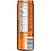 V8 +Energy, Sparkling Juice Drink with Green Tea, Orange Pineapple, 12 Fl Oz (Pack of 12)
