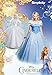 Simplicity Disney's Cinderella and Fairey God Mother Halloween Costume Sewing Pattern for Women, Sizes 6-14