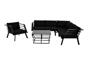 Gartenmöbel Wetterfest Lounge