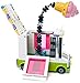 Mega Bloks Despicable Me Ice Scream Truck