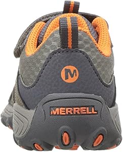 merrell trail chaser jr