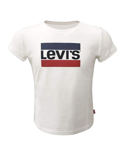 tee shirt levi's enfant