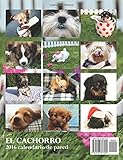 Image de El Cachorro 2016 Calendario de Pared (Edicion Espana) (Spanish Edition)