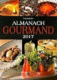 Image de Almanach gourmand