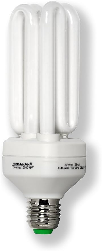 Energiesparlampe 30w