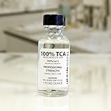 Trichloroacetic Acid Solution TCA 100% Concentrated Chemical Skin Peel