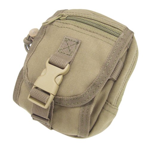 Condor Molle Gadget Pouch