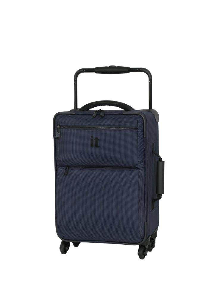 it luggage navy