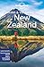 Lonely Planet Hiking & Tramping in New Zealand (Travel Guide) by Lonely Planet, Andrew Bain