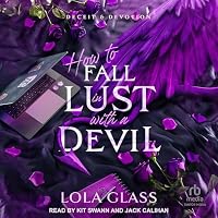 Audible edition cover