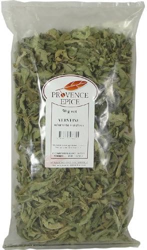 Provence Epice - Loose Verbena (Verveine), 1.76oz