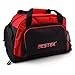 BESTEK Sport Gear Equipment Gym Duffle Bag Travel Luggage Bag Shoulder Handbag Including Shoes Compartment for Men and Women