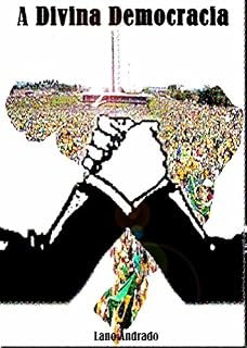 Livro A Divina Democracia