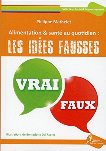 Alimentation & santé au quotidien