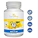 SEROFIT Dr. Posner’s 5HT Serotonin Mood Enhancer Supplement - Natural Mood Enhancement Formula for Men and Women (120 Caplets)