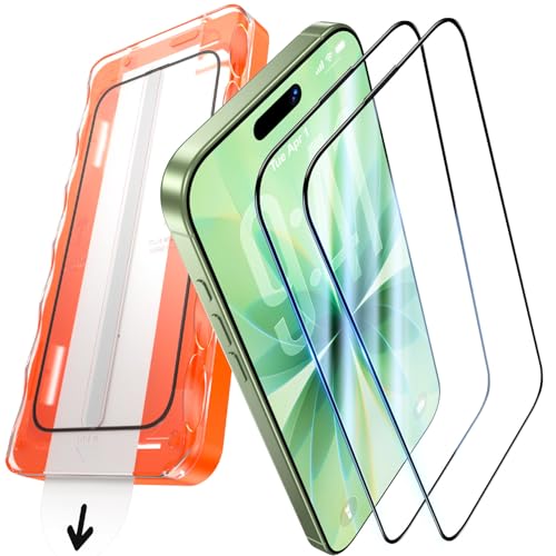 Toller Preis! Dein Portemonnaie freut sich: 10,40€ für UniqueMe für IPhone 11/13/16/17.... Heute noch zuschlagen!