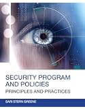 Security Program and Policies: Principles and Practices (2nd Edition) (Certification/Training)