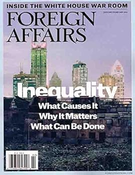 Foreign Affairs Magazine Issue#02