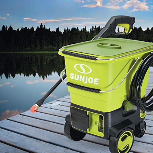 5 Sun+Joe+SPX6001C+Cordless+Pressure