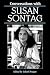 Conversations with Susan Sontag (Literary Conversations Series) by Leland Poague