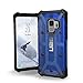 URBAN ARMOR GEAR [UAG] Samsung Galaxy S9 [5.8-inch Screen] Plasma Feather-Light Rugged [Cobalt] Military Drop Tested Phone Case