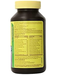 Nature Made Multi for Her - 300 tabletas