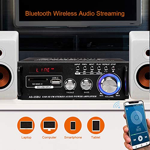 12 volt stereo system