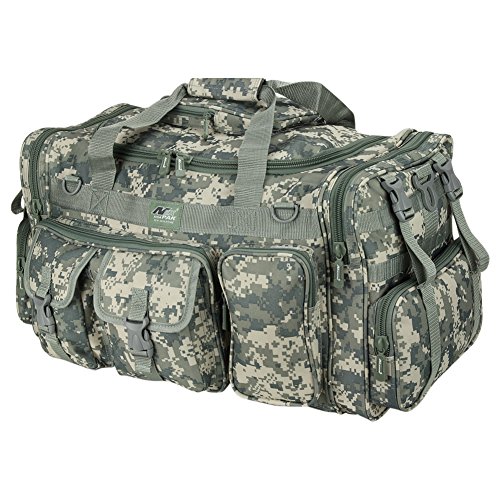 npusa duffel bag