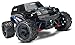 Traxxas 1/18 LaTrax Teton 4X4 Electric Monster Truck with TQ 2.4GHz Radio, Blue