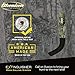 Extinguisher Deer Call by Illusion | Grunt Tube | Buck, Doe, Fawn | Adjustable 10-in-1 Call | Color (CAMO/Black) | Freeze Resistant