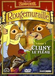 Rougemuraille - Volume 1 - Cluny Le Fléau