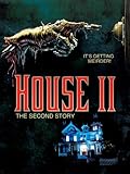 House II: The Second Story poster thumbnail 