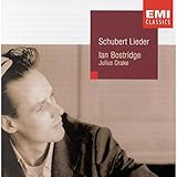 LIEDER / BOSTRIDGE / DRAKE