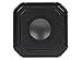 CYLO Tough Heavy-Duty Sound Square IPX6 Portable Waterproof Bluetooth Speaker Rugged and Wireless with 4-Hour Playtime, Powerful 3.0 Watt Output, 33-Foot Bluetooth Range with Shockproof Capability
