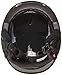POC Helmets and Armor Receptor Backcountry MIPS Ski Helmet, Uranium Black, X-Large/59-60 cm