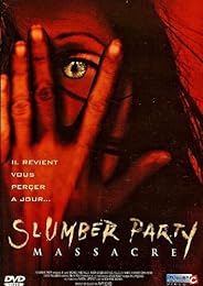 Slumber Party Massacre