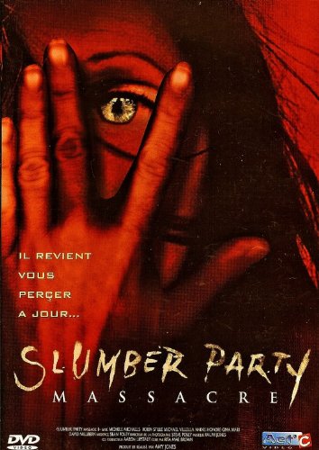 Slumber Party Massacre