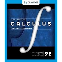 Calculus: Early Transcendentals: Stewart, James, Clegg, Daniel K